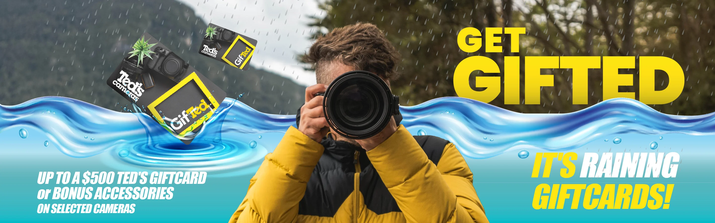 Capture Life Through Our Lens